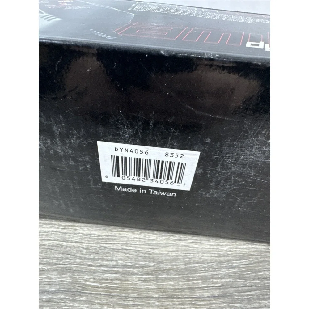 Dynamite Prophet Sport II Compact AC DC Charger Ni-Cd  Ni-MH  DYN4056